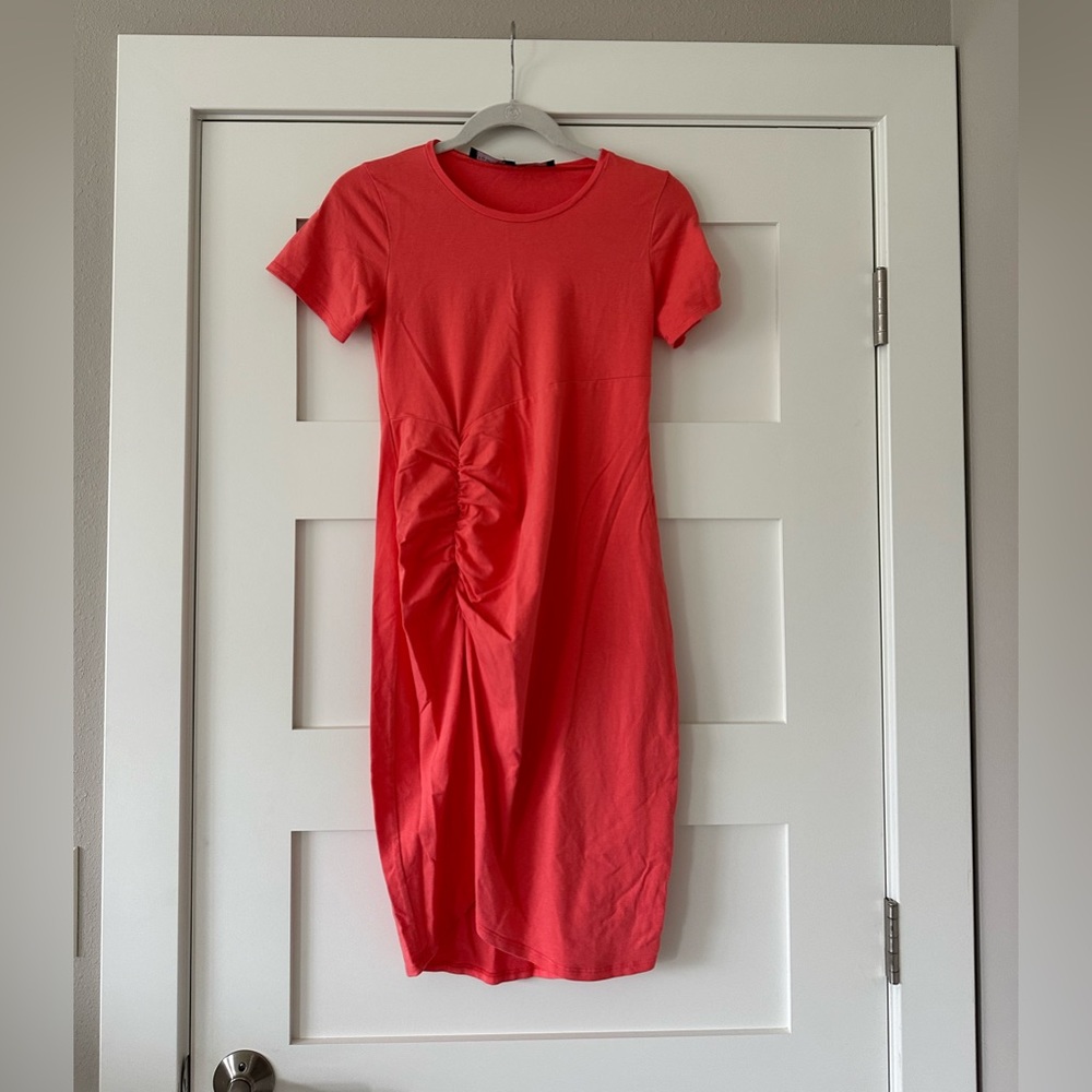 Stowaway Collection, Uptown dress